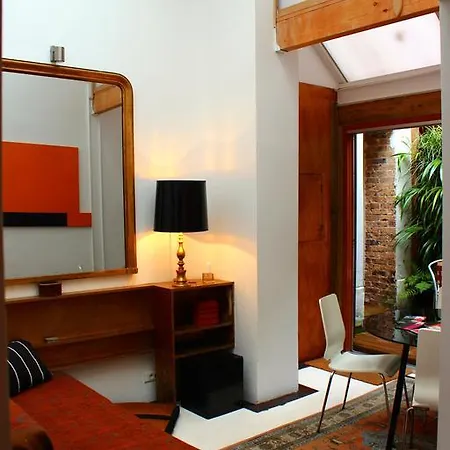 Apartamento Architect Private House In