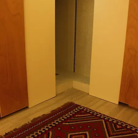 Apartamento Architect Private House In París