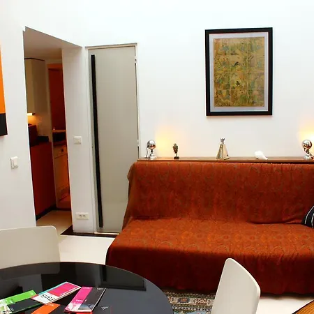 Apartamento Architect Private House In *