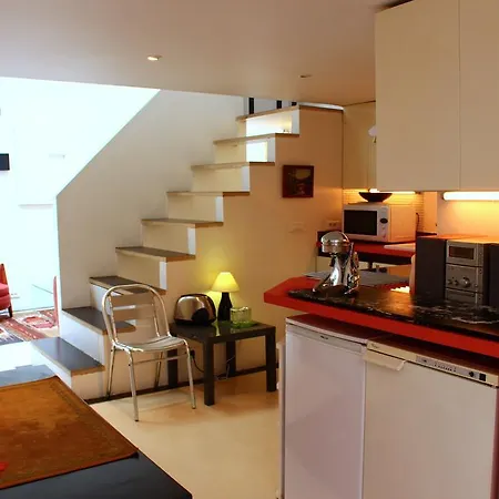 Apartamento Architect Private House In