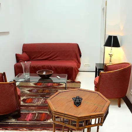 Apartamento Architect Private House In París