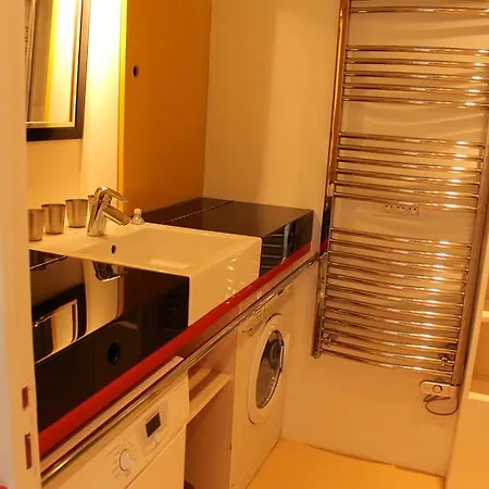 Apartamento Architect Private House In *
