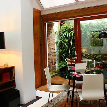 Apartamento Architect Private House In