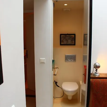 Apartamento Architect Private House In París